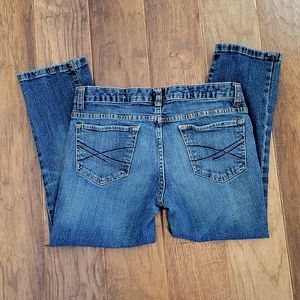 Aeropostale Jeans Size 7/8
